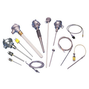 Specialty Thermocouples