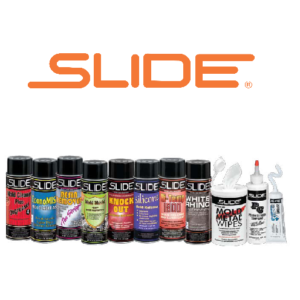 Slide Products/Lubricants