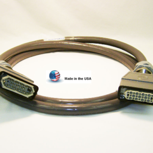 Standard Mold Power Cables (DME Style)