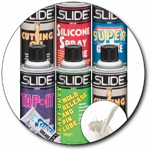 MRO Products & Lubricants