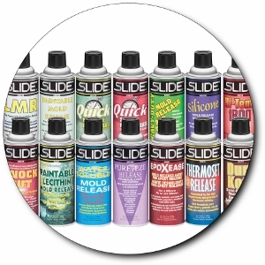 Mold Releases