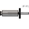 Retractable Melt Bolt Thermocouple - Image 3