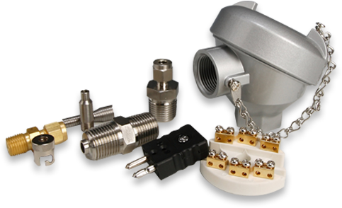 Thermocouple Accessories