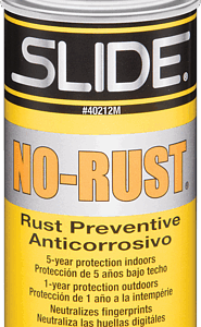 No-Rust Rust Preventive Spray 40212M