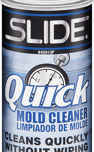 Quick Mold Cleaner Aerosol 40910P