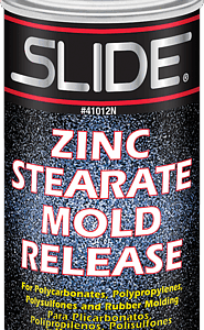 Zinc Stearate Mold Release Agent 41012N