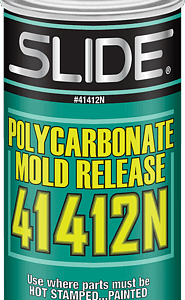 Polycarbonate Mold Release 41412N