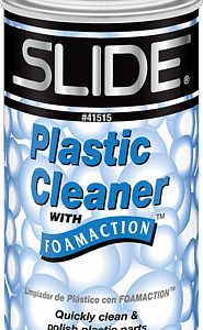 ***Discontinued*** Plastic Cleaner with FOAMaction 41515 - REPLACED BY CITRA CLING - PRODUCT#46515