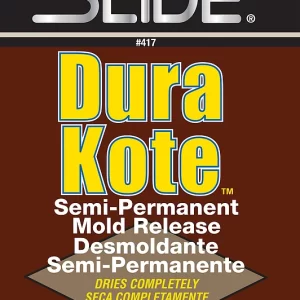 DuraKote Mold Release Agent for Thermosets 417