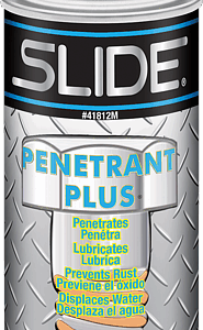 Penetrant Plus Aerosol 41812M