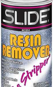 Resin Remover Mold Cleaner Aerosol 41914