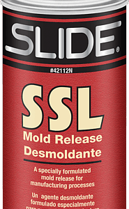 SSL Mold Release Agent 42112N