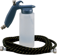 Air-O-Spray extra bottle and cap 42203