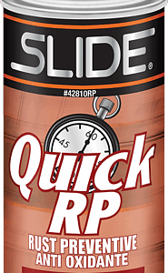 Quick RP Rust Preventive with Red Indicator Dye 42810RP
