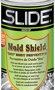 Mold Shield Rust Preventive Spray 42910P