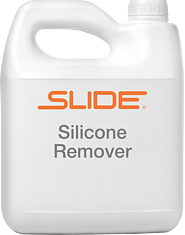 Silicone Remover Plastic Parts Cleaner 43001B - 1gallon (non-aerosol)
