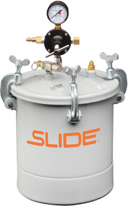 Pressure Pot 43200JP