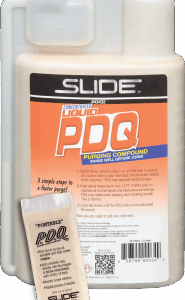 PDQ Liquid Purging Compound 43401 (50 packets)