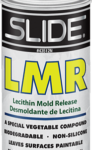 LMR lecithin Mold Release Agent 43512N - Discontinued