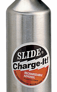 Charge-It! Refillable & Rechargeable Aerosol Accessory 43600