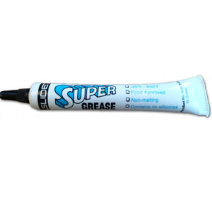 Super Grease Non-Aerosol / 10-gram tube (Box of 25) 43900-01