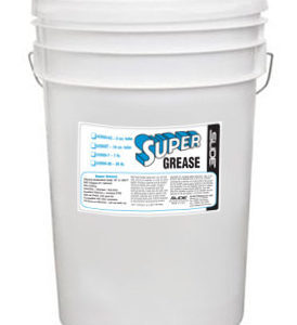 Super Grease / 35lb Can-Pint 43900-35