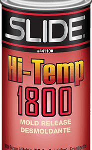 Hi-Temp 1800 Mold Release Agent Aerosol 44110A