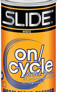 On/Cycle Mold Cleaner Aerosol 44212