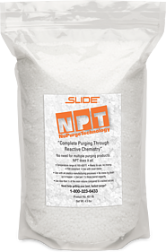 NPT NuPurge Technology 451-1300 Gaylord