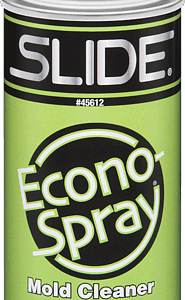 Econo-Spray Mold Cleaner Aerosol 45612