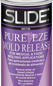 Pure Eze Release Aerosol 45712N