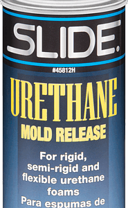 Urethane Mold Release Aerosol 45812H