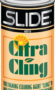 Citra Cling Mold Cleaner Aerosol 46515