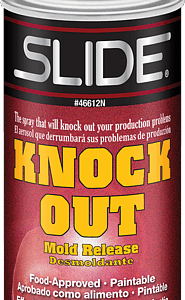 Knock Out Mold Release Aerosol 46612N