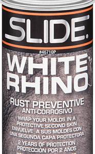 White Rhino Rust Preventive Aerosol 46710P