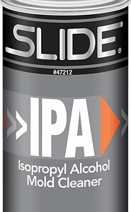 IPA Isopropyl Alcohol Mold Cleaner Aerosol 47212