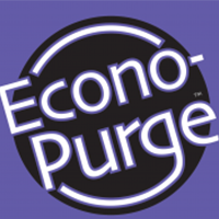 Econo-Purge Purging Compound 473-1500lb