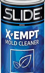 X-EMPT Injection Mold Cleaner 47410