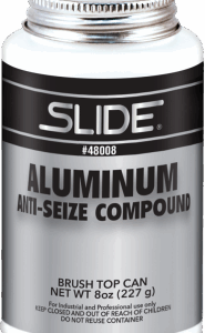 Aluminum Anti-Seize Compound 48002 (2oz)