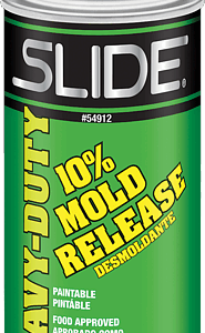 Heavy-Duty 10% Mold Release 54912