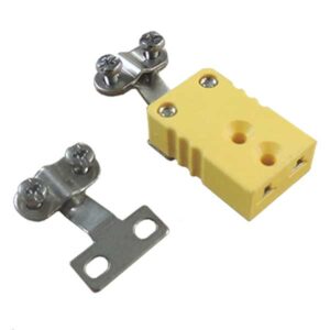Accessories for Standard Thermocouple Connectors