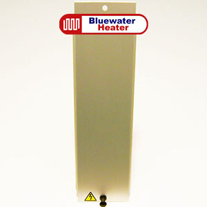 BLANK PANEL - 15 AMP MAINFRAME ZONE