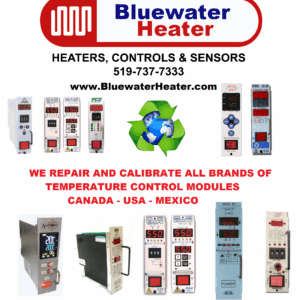 Used Hot Runner Temperature Control Module - UTCM