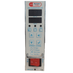 Economy Hot Runner Control Module - BW10-CTR ***Celsius Only***