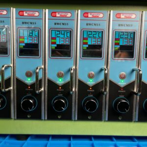 #1 Rated Hot Runner Control Module - BWCM15