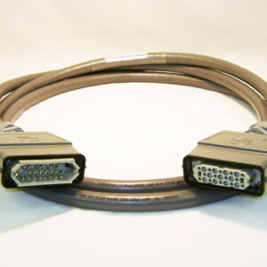 12 ZONE MOLD POWER CABLE - 10' (DME Style) BWMPC12-10