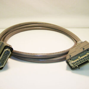 8 Zone Conversion Mold Power Cable - 10' / BWMPCE8-10