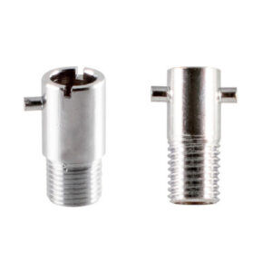 Bayonet Adaptors and Fittings