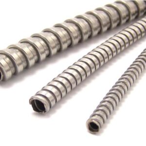 Armor Cable and Armor Cable Hardware