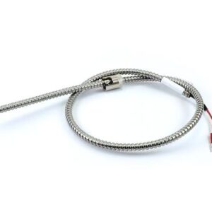 Adjustable Armor Thermocouples